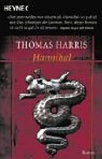 Hannibal. - Thomas Harris