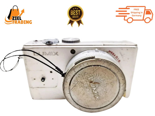 Panasonic lumix dmc - dmc-lx1, 8,4