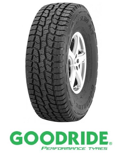 Goodride radial sl369 - goodride,