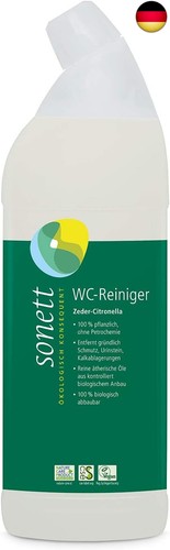 Sonett reiniger - sonett, wc-reiniger