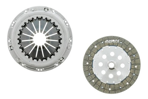Aisin vo01r kupplungssatz - aisin,