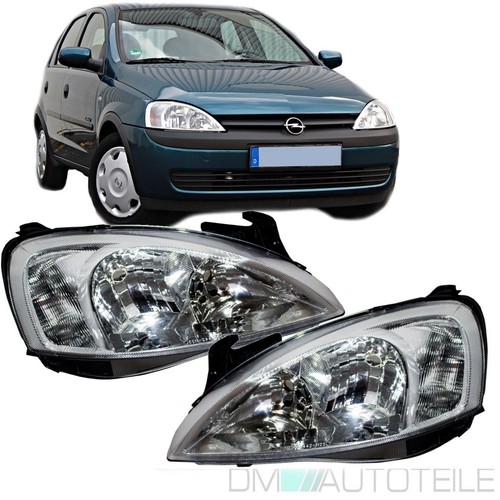 Opel corsa f08 - opel,