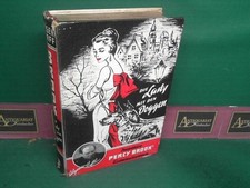 Inspektor Percy Brook: Die