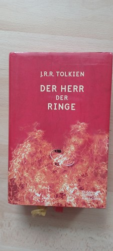 Der herr ringe - der, |