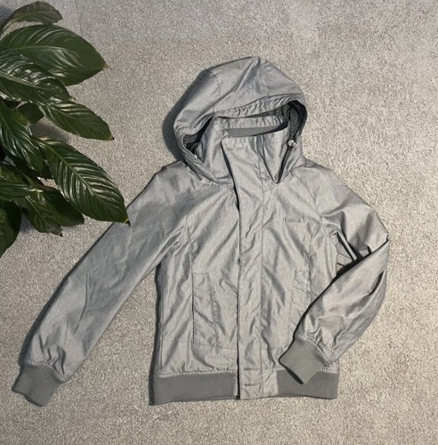 Zimtstern skijacke grau gr - skijacke,
