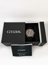 Citizen Super Titanium