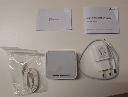 Link wr902ac ac750 wi - tl-wr902ac, wi-fi