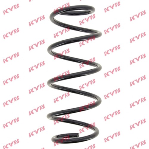 Kyb fahrwerksfeder flex - 1x,