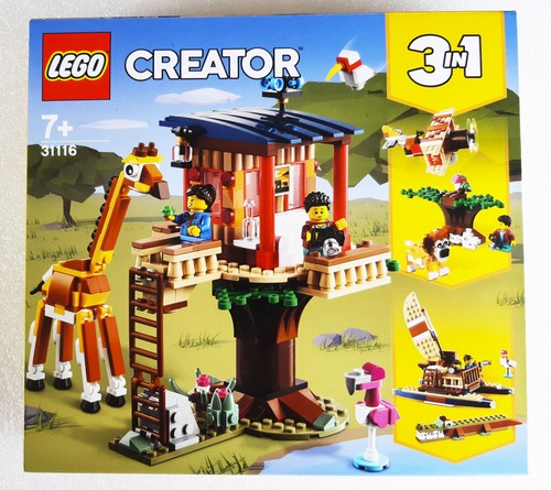 Lego creator 31116 - lego,