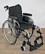 TOP ARS Aktiv Rollstuhl