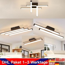 LED Design Decken-Lampe modern