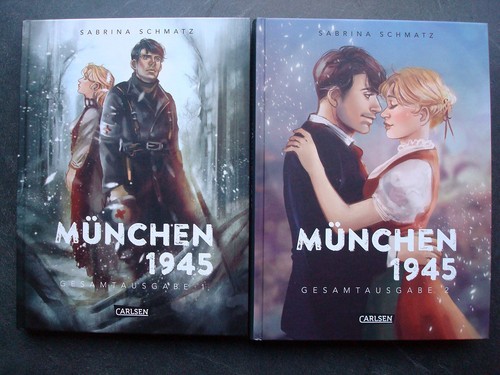 München 1945 gesamtausgabe - 1945,