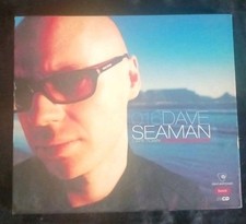 DAVE   SEAMAN   016   CAPE   TOWN   GLOBAL   UNDERGROUND   2CD   2000