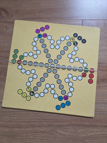 Spielplan ärgere mich - Ärgere,