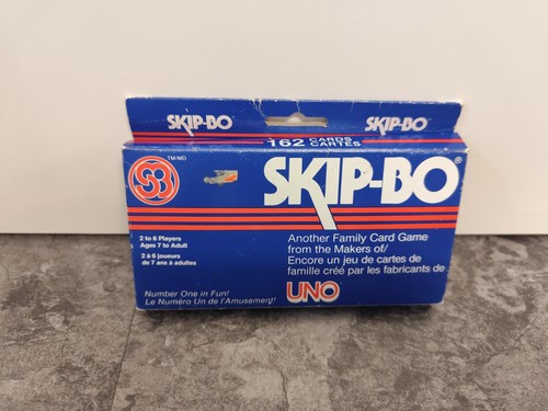 Vintage skip 1983 mattel - vintage,