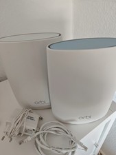 Netgear orbi mesh 350m2 3gbps - mesh,