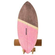 Surf Balance Board Trainer mit
