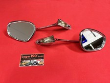 Schwanenhals-Spiegel VW Käfer