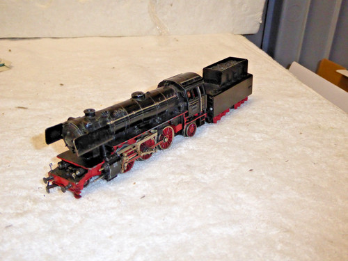 Märklin 3097 tender dampflok - 3097,