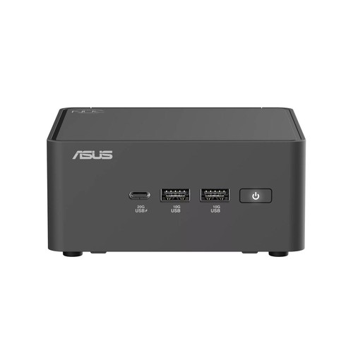 Asus nuc pro nuc15crh b - 15, nuc15crh-b