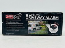 Mighty Mule Wireless Driveway