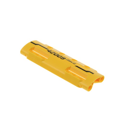 Lego technic panele - technic,