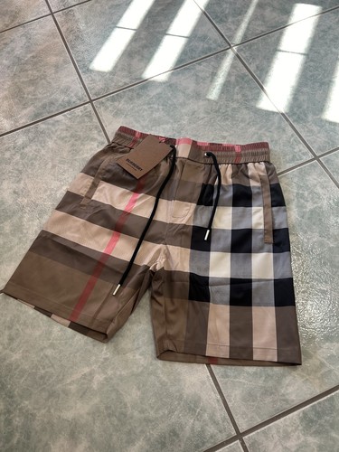Burberry herren anzug kariert - burberry,
