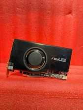 Asus Xonar D2X/XDT/APCIe Sound