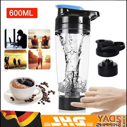 600ml elektrischer protein - elektrischer,
