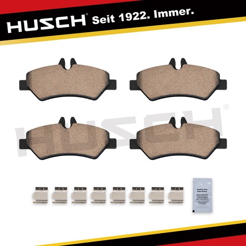Husch hinten ceramic - hinten,