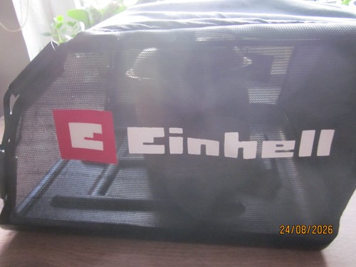 Einhell fangkorb für - einhell,