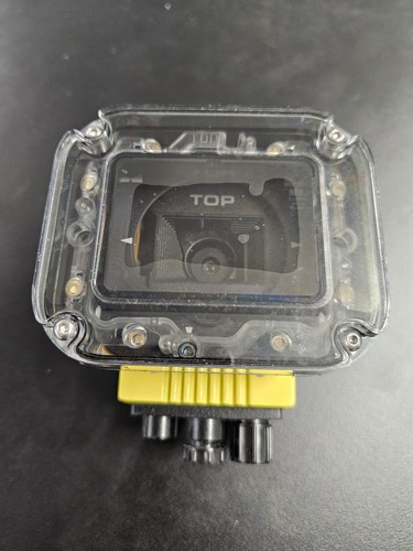 Cognex sight 7905 - cognex, vision