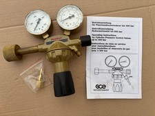 Druckminderer 300 bar  für