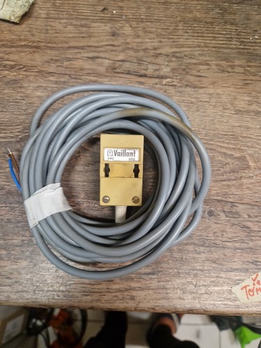 Vaillant vrc 692 - vaillant,