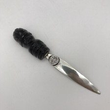 Brieföffner Briefmesser mit