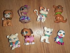 POLLY Pocket -Funkelnde Tierfreunde