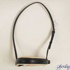 Stübben engl Reithalfter