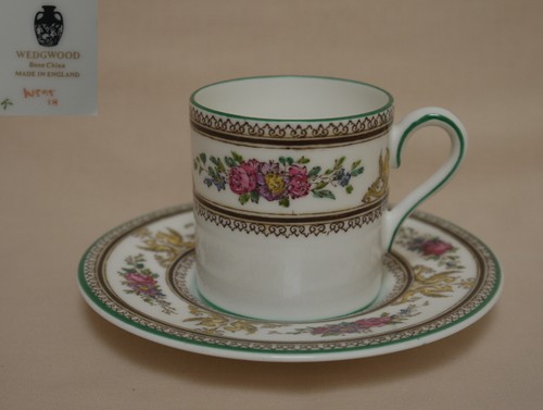 Wedgwood columbia - wedgwood, (w595)