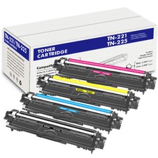 XXL TONER Compatible with