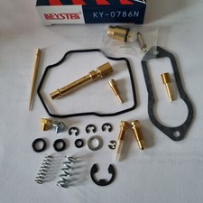 Keyster vergaser reparatursatz - keyster, vergaser-reparatursatz