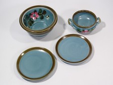 SMF Schramberg, Majolika