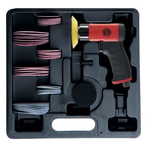 Chicago pneumatic cp7200s mini - chicago,