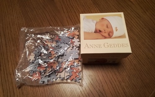 Anne geddes schmidt - geddes,