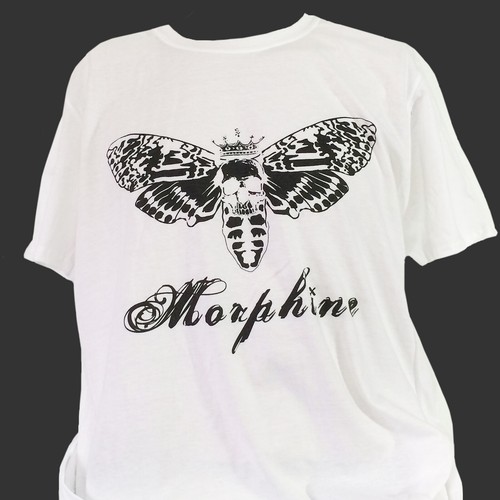 Morphine blues jazz indie rock - morphine,