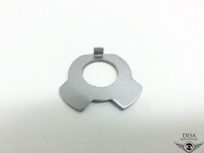 Ritzel Kupplung Sicherungsblech 3 4 5 Gang Motor passend für, Zündapp 265-05.122