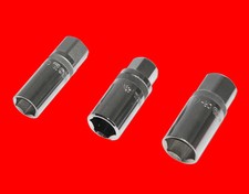 3 Stück Zündkerzen