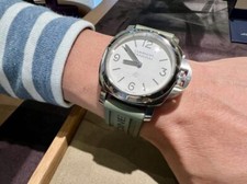 Panerai Luminor Base Logo