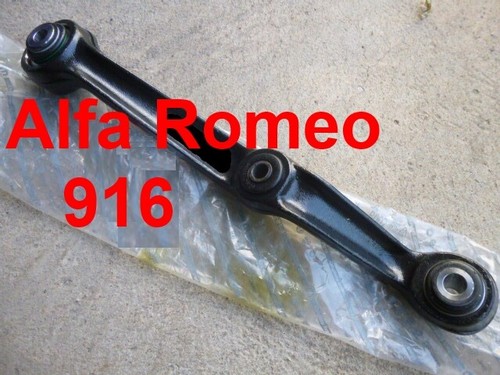 Alfa romeo 916 spider gtv - 916,