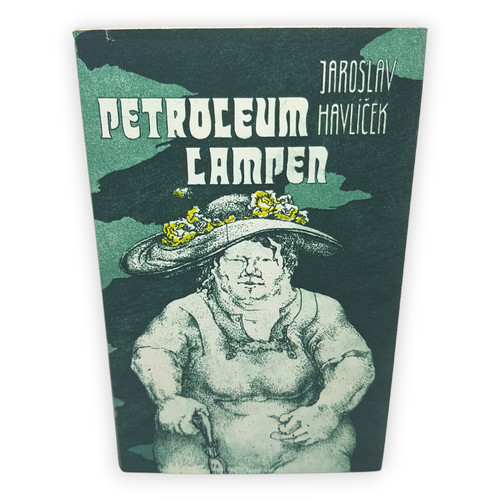 Petroleumlampen havlicek - petroleumlampen,