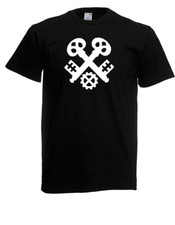 Herren shirt schlosser - herren,
